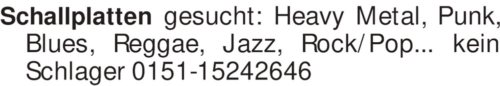 Vorschaubild der Anzeige, (Id: 2019121)