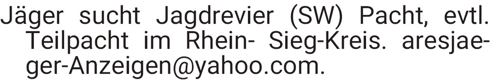 Vorschaubild der Anzeige, (Id: 2024206)