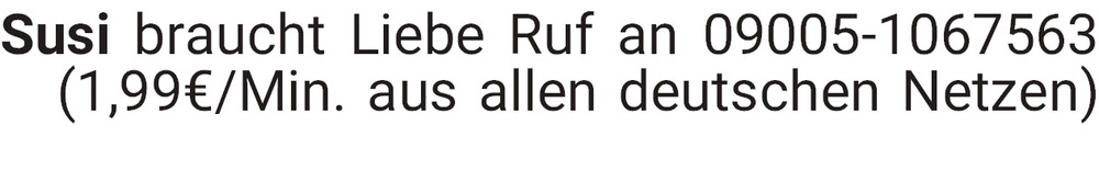 Vorschaubild der Anzeige, (Id: 2019140)