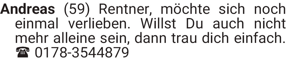 Vorschaubild der Anzeige, (Id: 2019146)