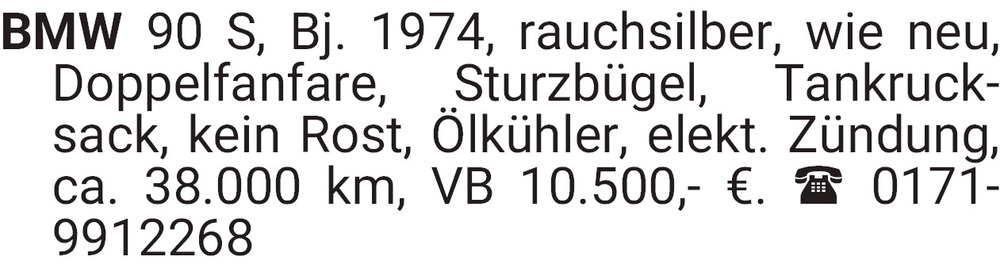 Vorschaubild der Anzeige, (Id: 2020264)