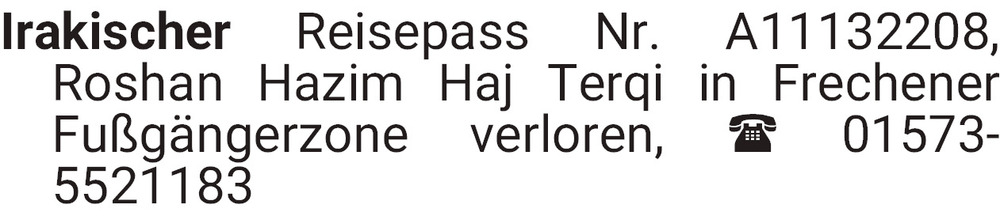 Vorschaubild der Anzeige, (Id: 2020266)