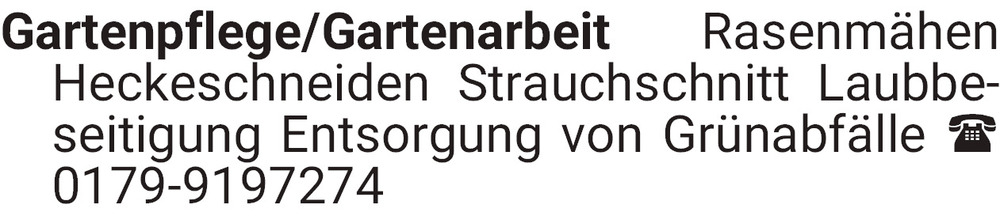 Vorschaubild der Anzeige, (Id: 2020269)