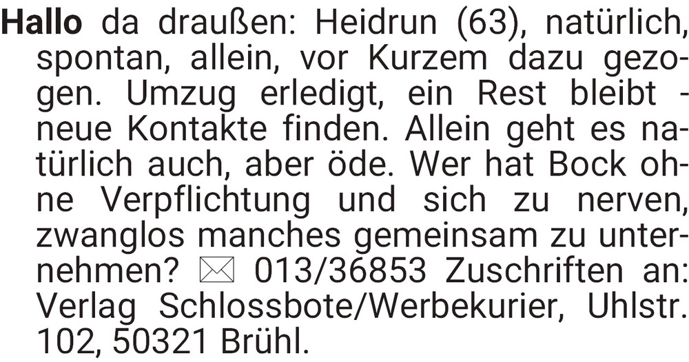 Vorschaubild der Anzeige, (Id: 2020279)