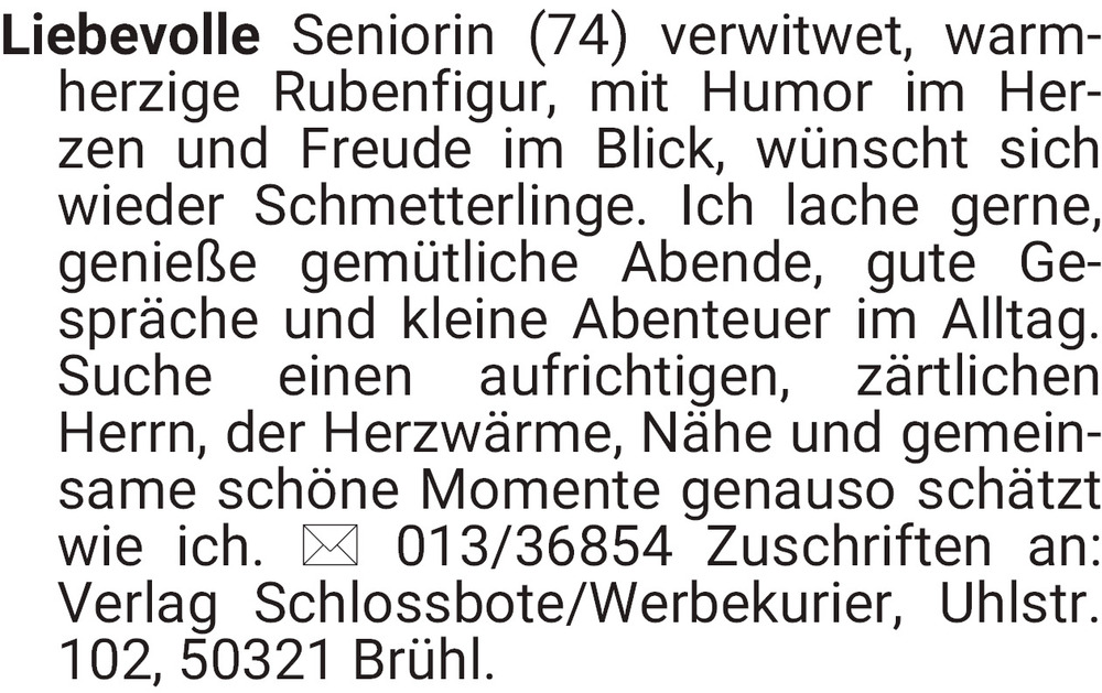 Vorschaubild der Anzeige, (Id: 2020283)