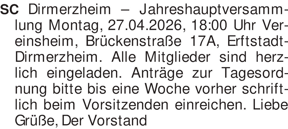 Vorschaubild der Anzeige, (Id: 2022246)