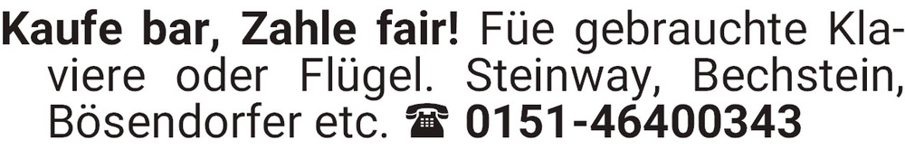 Vorschaubild der Anzeige, (Id: 2023156)