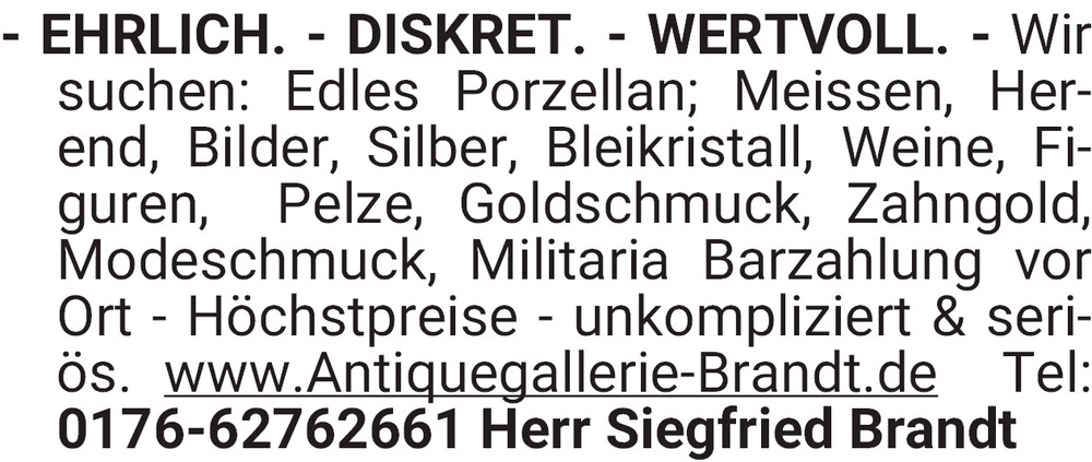 Vorschaubild der Anzeige, (Id: 2022254)