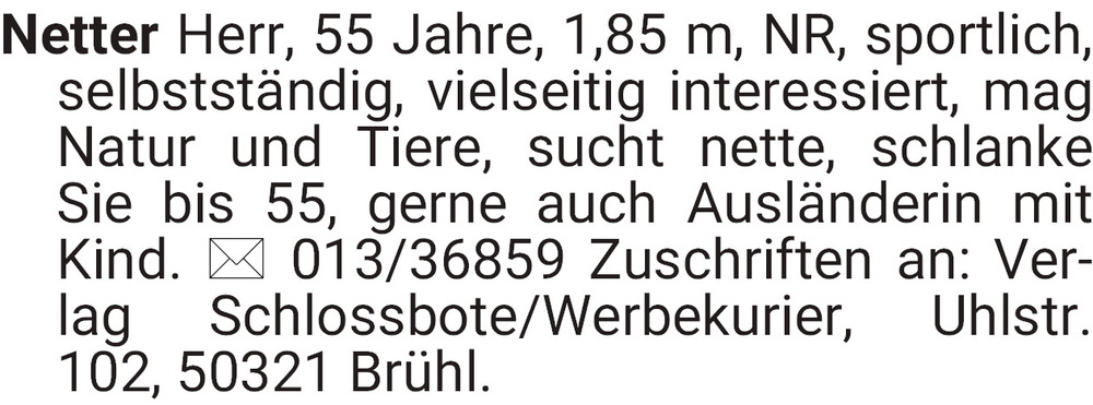 Vorschaubild der Anzeige, (Id: 2022284)