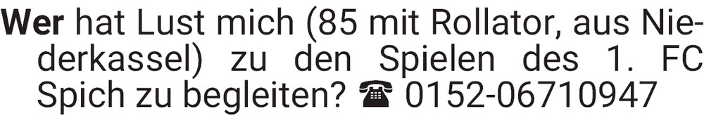 Vorschaubild der Anzeige, (Id: 2022285)