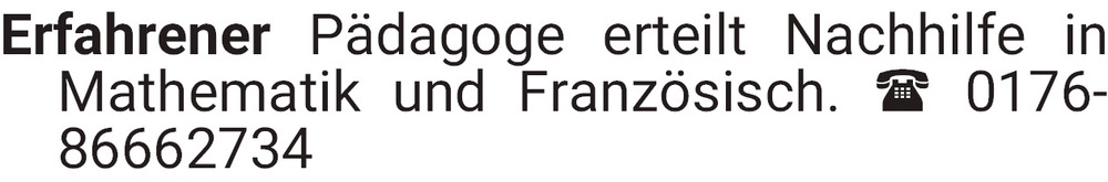 Vorschaubild der Anzeige, (Id: 2024258)
