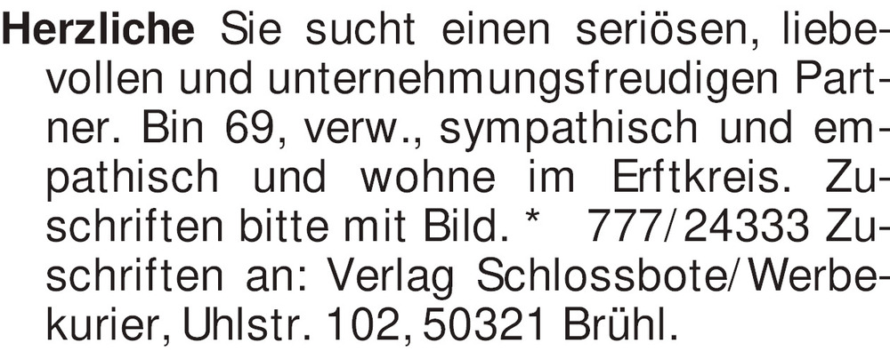 Vorschaubild der Anzeige, (Id: 2024260)