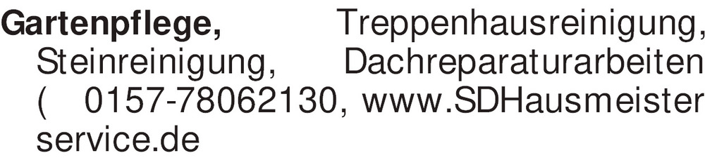 Vorschaubild der Anzeige, (Id: 2026181)