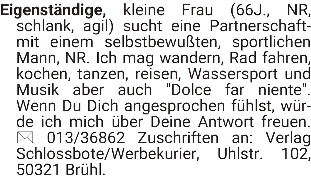 Vorschaubild der Anzeige, (Id: 2024280)