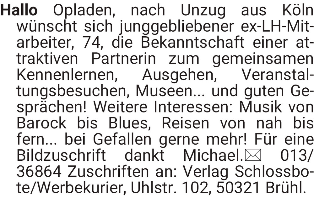 Vorschaubild der Anzeige, (Id: 2024283)