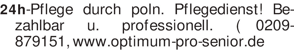 Vorschaubild der Anzeige, (Id: 2025095)