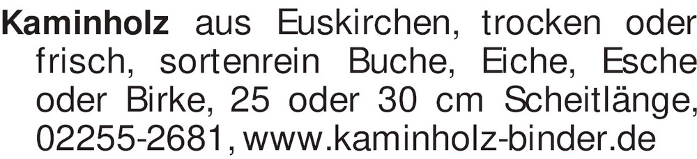 Vorschaubild der Anzeige, (Id: 2027139)