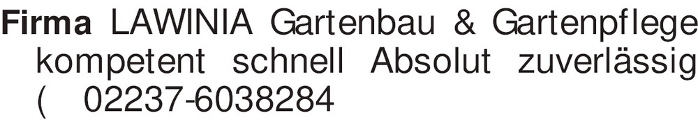 Vorschaubild der Anzeige, (Id: 2028034)