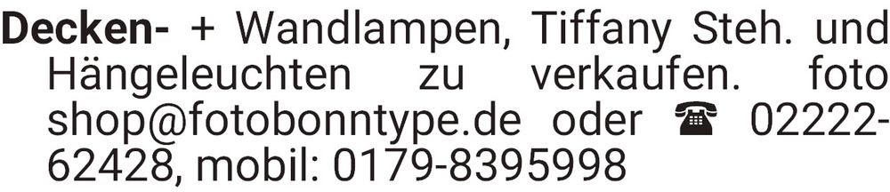 Vorschaubild der Anzeige, (Id: 2028044)