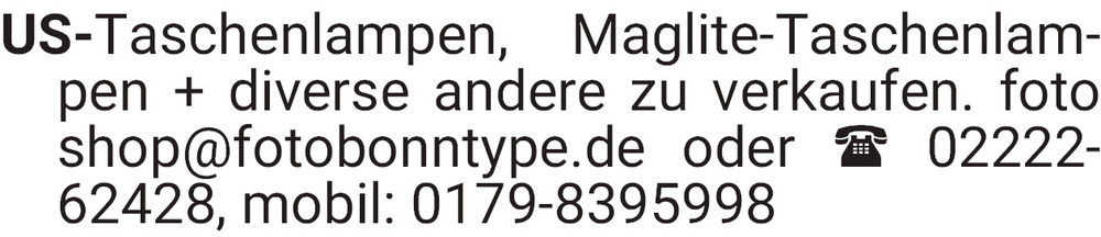 Vorschaubild der Anzeige, (Id: 2028048)