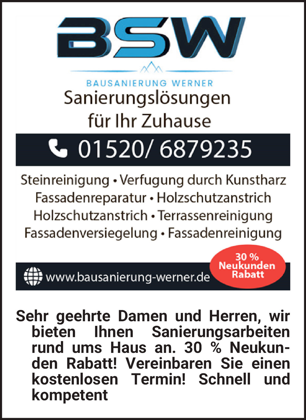 Vorschaubild der Anzeige, (Id: 2028053)