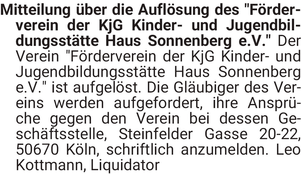 Vorschaubild der Anzeige, (Id: 2029595)