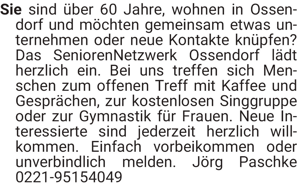 Vorschaubild der Anzeige, (Id: 2036836)