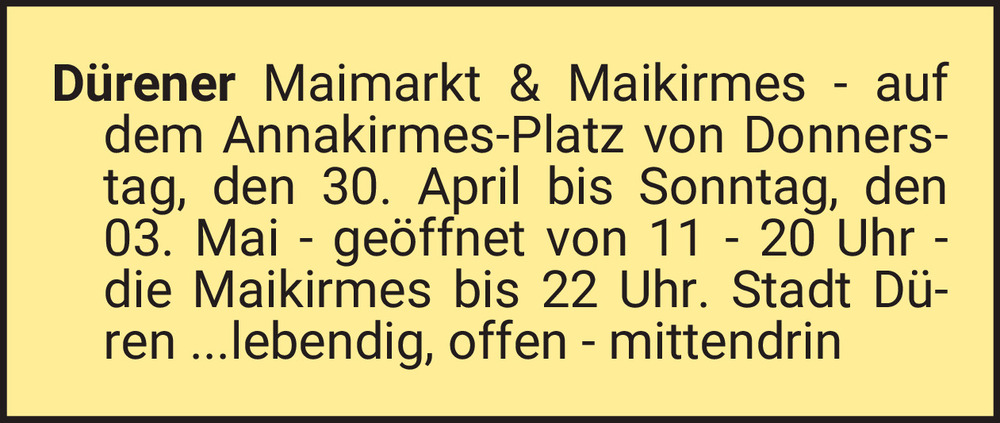 Vorschaubild der Anzeige, (Id: 2034303)