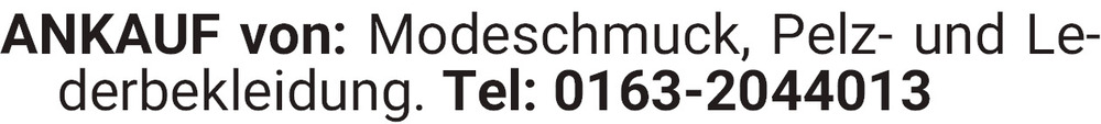 Vorschaubild der Anzeige, (Id: 2032150)