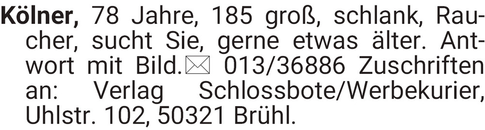 Vorschaubild der Anzeige, (Id: 2034333)