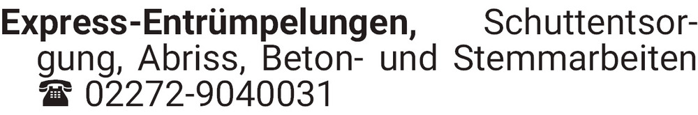 Vorschaubild der Anzeige, (Id: 2035004)