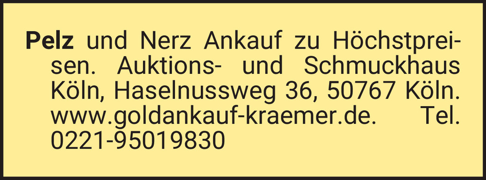 Vorschaubild der Anzeige, (Id: 2035010)