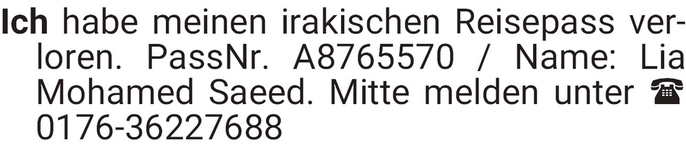 Vorschaubild der Anzeige, (Id: 2034357)