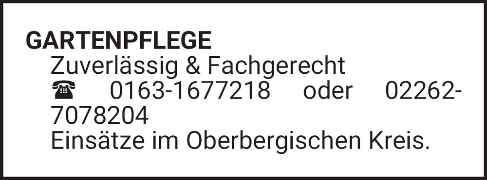 Vorschaubild der Anzeige, (Id: 2039824)