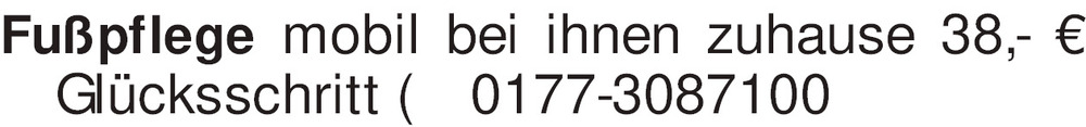 Vorschaubild der Anzeige, (Id: 2034364)