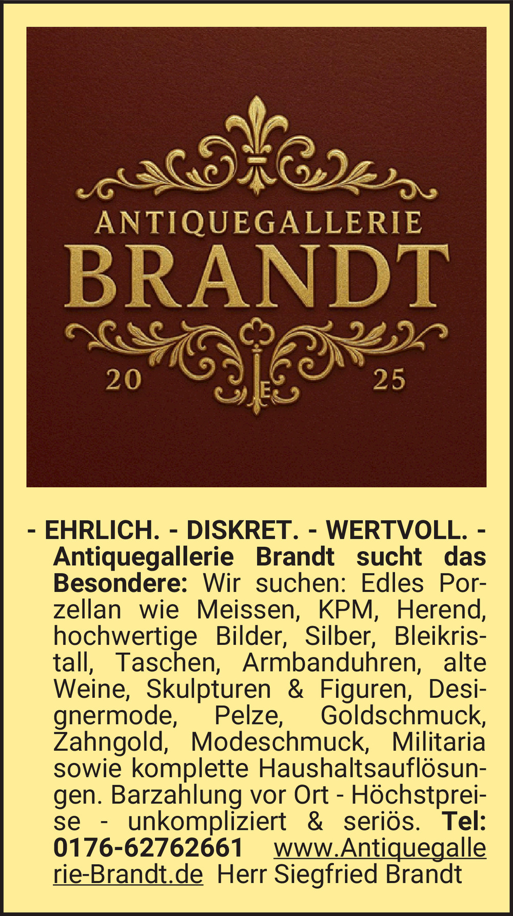 Vorschaubild der Anzeige, (Id: 2034416)