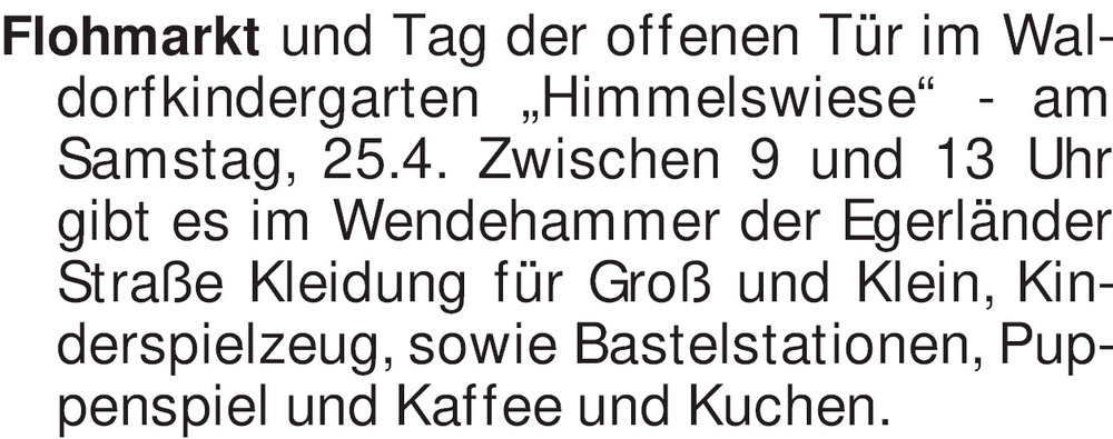 Vorschaubild der Anzeige, (Id: 2034367)