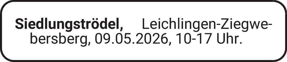 Vorschaubild der Anzeige, (Id: 2035023)