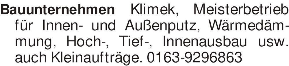 Vorschaubild der Anzeige, (Id: 2035024)