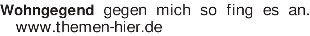 Vorschaubild der Anzeige, (Id: 2035028)