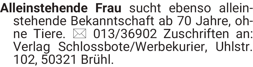 Vorschaubild der Anzeige, (Id: 2035038)