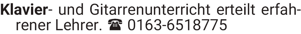 Vorschaubild der Anzeige, (Id: 2036869)