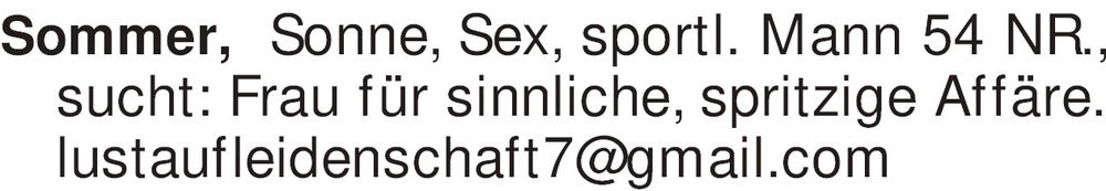 Vorschaubild der Anzeige, (Id: 2043427)