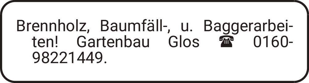Vorschaubild der Anzeige, (Id: 2039839)