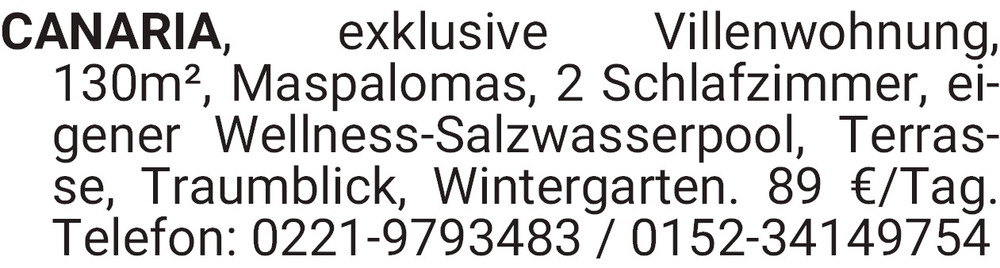 Vorschaubild der Anzeige, (Id: 2043437)