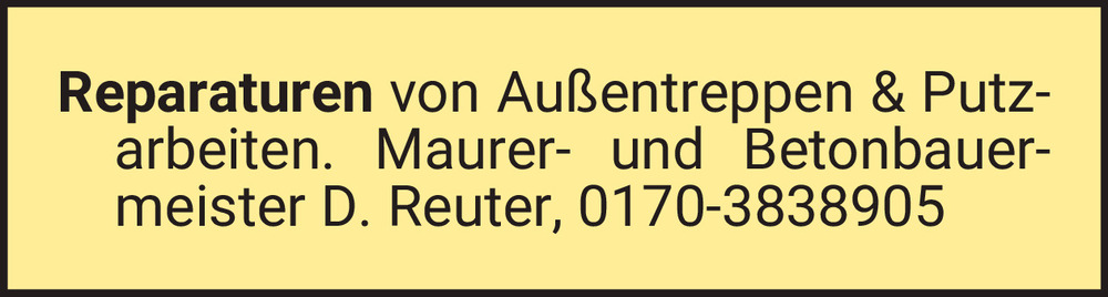 Vorschaubild der Anzeige, (Id: 2043438)