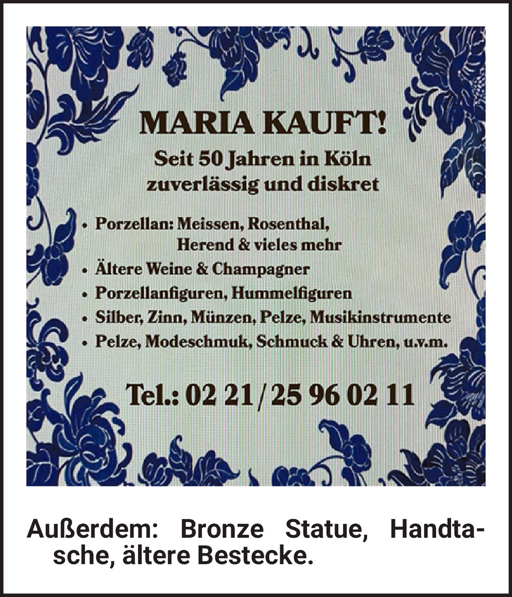 Vorschaubild der Anzeige, (Id: 2046837)