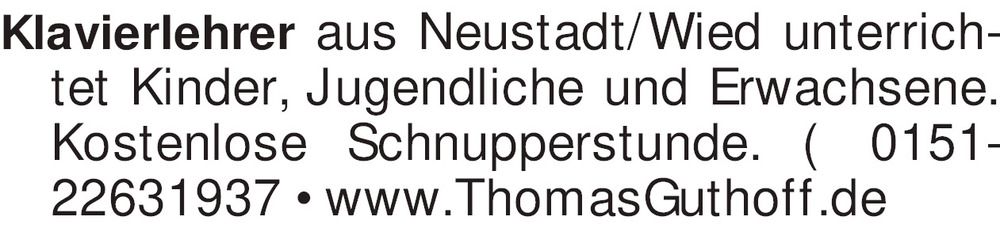 Vorschaubild der Anzeige, (Id: 2046852)