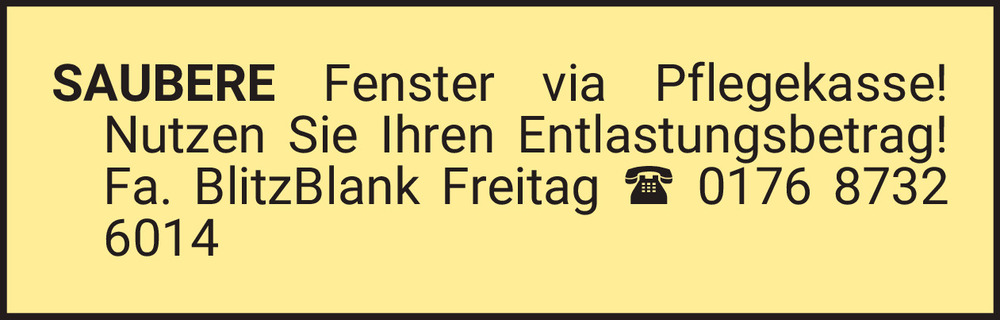 Vorschaubild der Anzeige, (Id: 2049547)