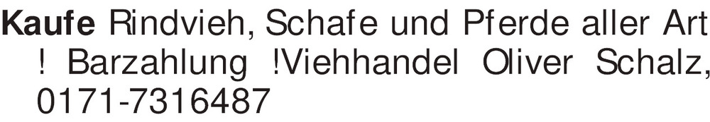Vorschaubild der Anzeige, (Id: 2060002)
